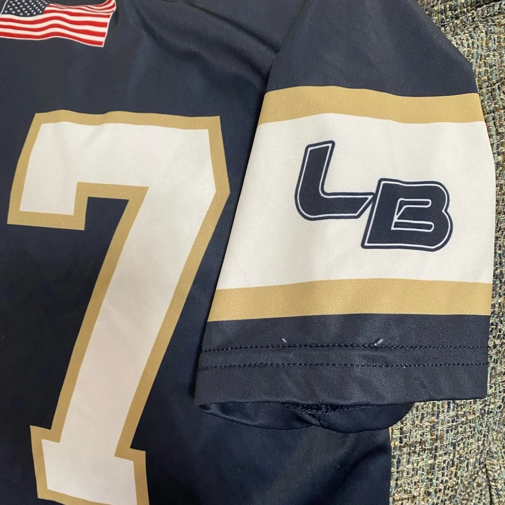 NFL legends baseball